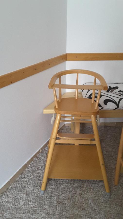 Apartmany - Privat Pacholik 로끼뜨니쩨나드이제로우 외부 사진