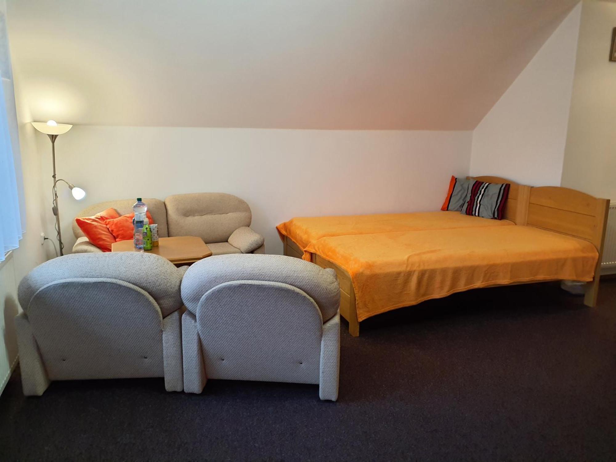 Apartmany - Privat Pacholik 로끼뜨니쩨나드이제로우 외부 사진