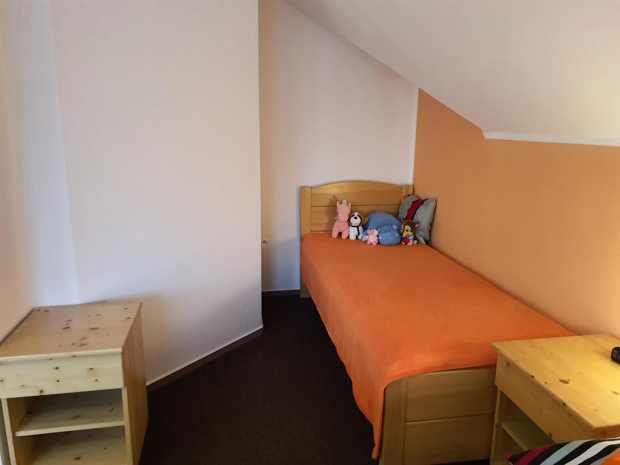 Apartmany - Privat Pacholik 로끼뜨니쩨나드이제로우 외부 사진