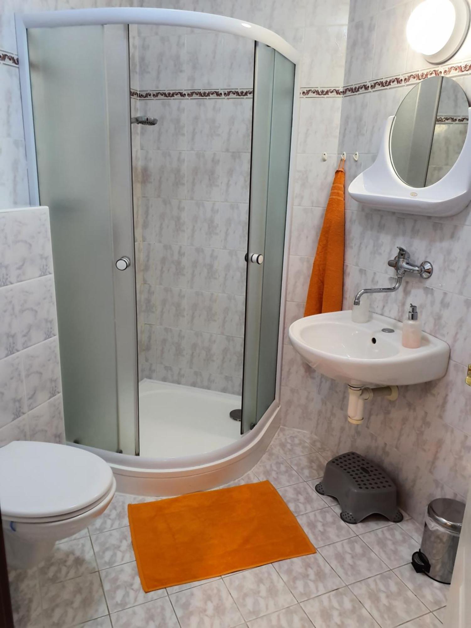 Apartmany - Privat Pacholik 로끼뜨니쩨나드이제로우 외부 사진