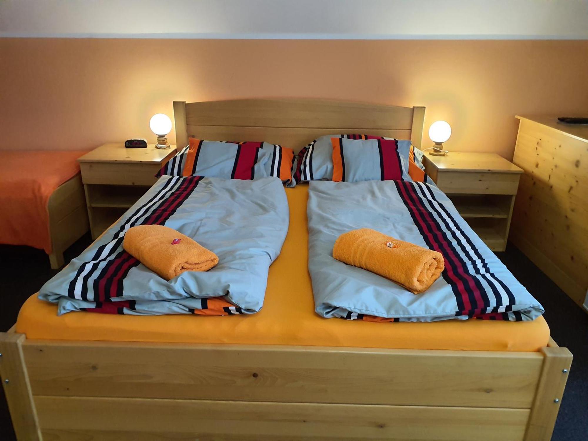 Apartmany - Privat Pacholik 로끼뜨니쩨나드이제로우 외부 사진