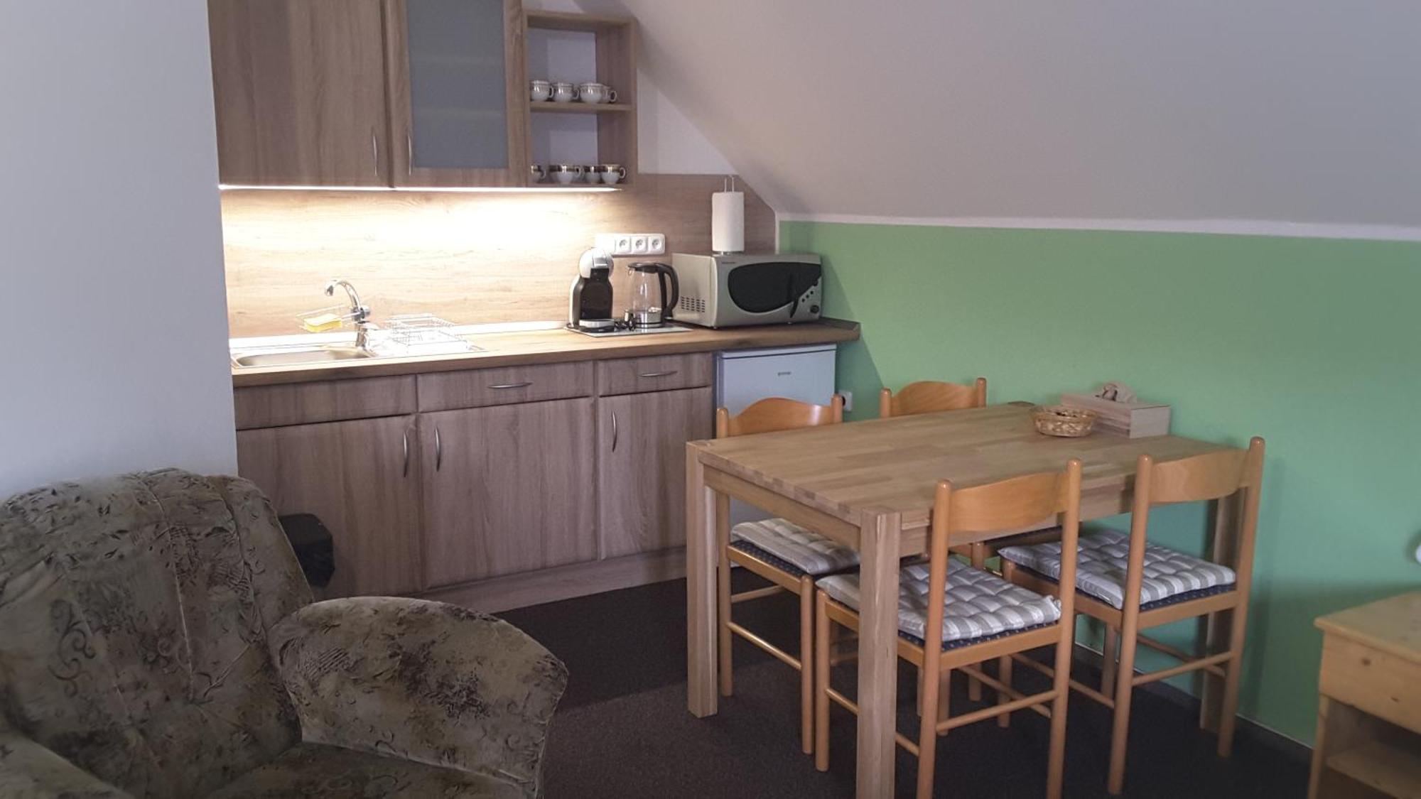 Apartmany - Privat Pacholik 로끼뜨니쩨나드이제로우 외부 사진