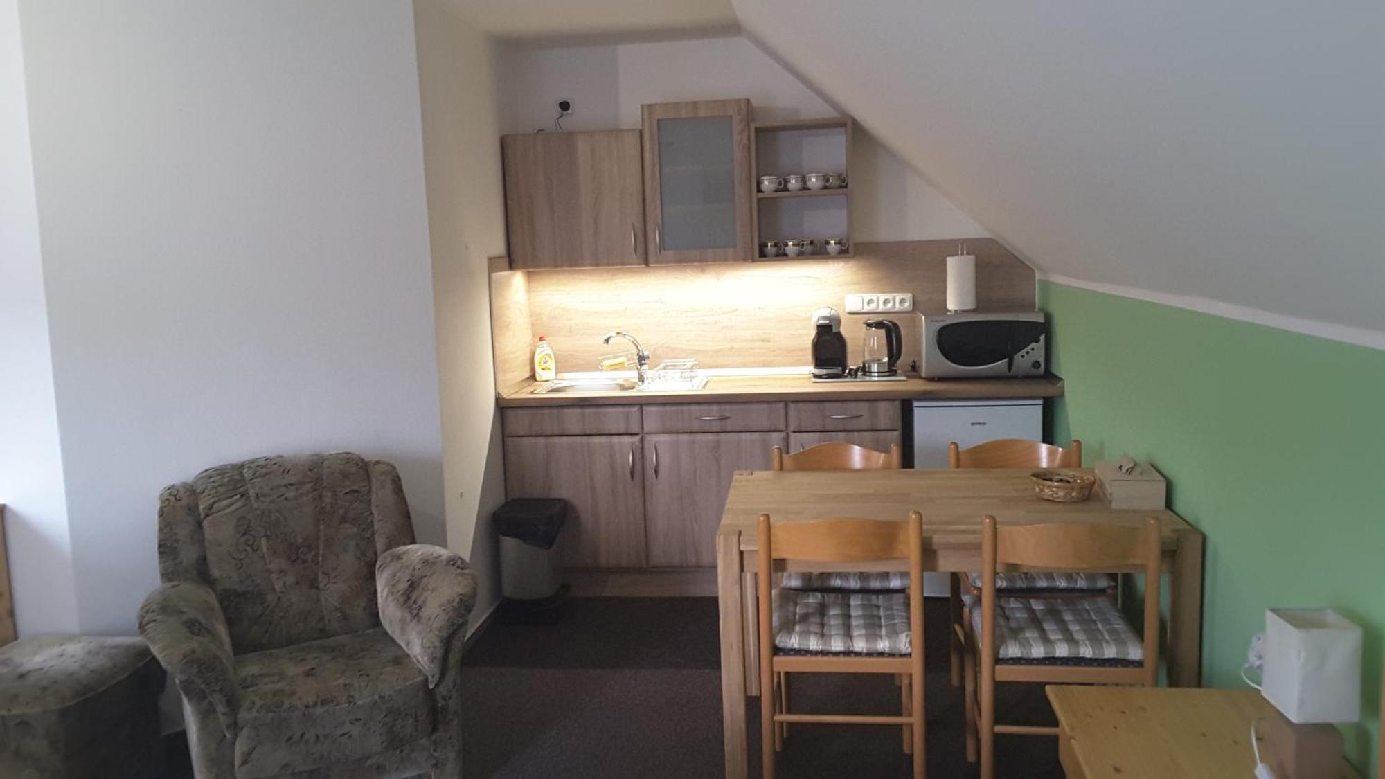 Apartmany - Privat Pacholik 로끼뜨니쩨나드이제로우 외부 사진